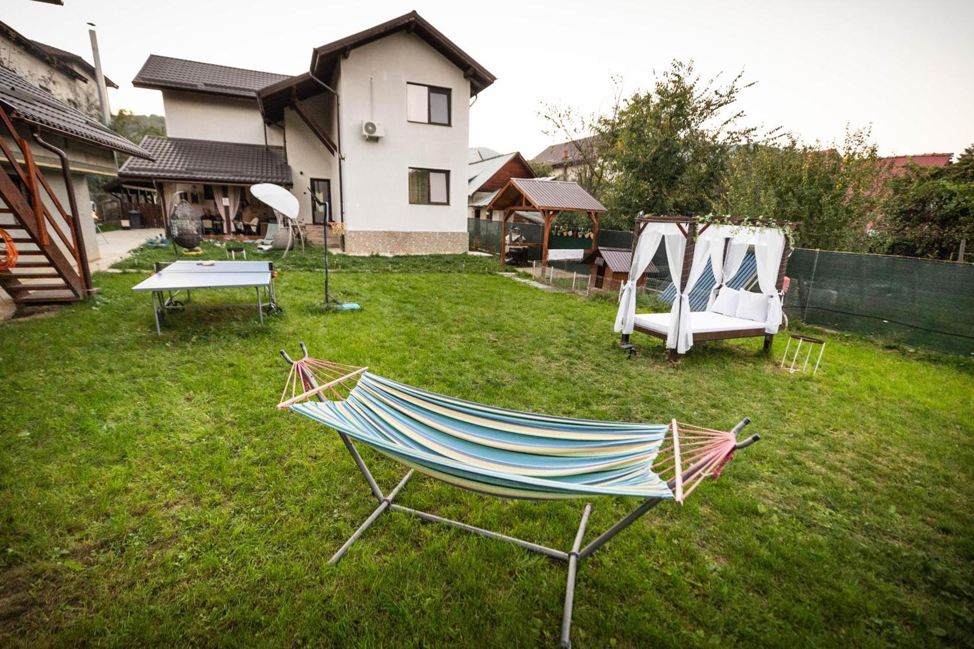 Guest house Happy Calimanesti