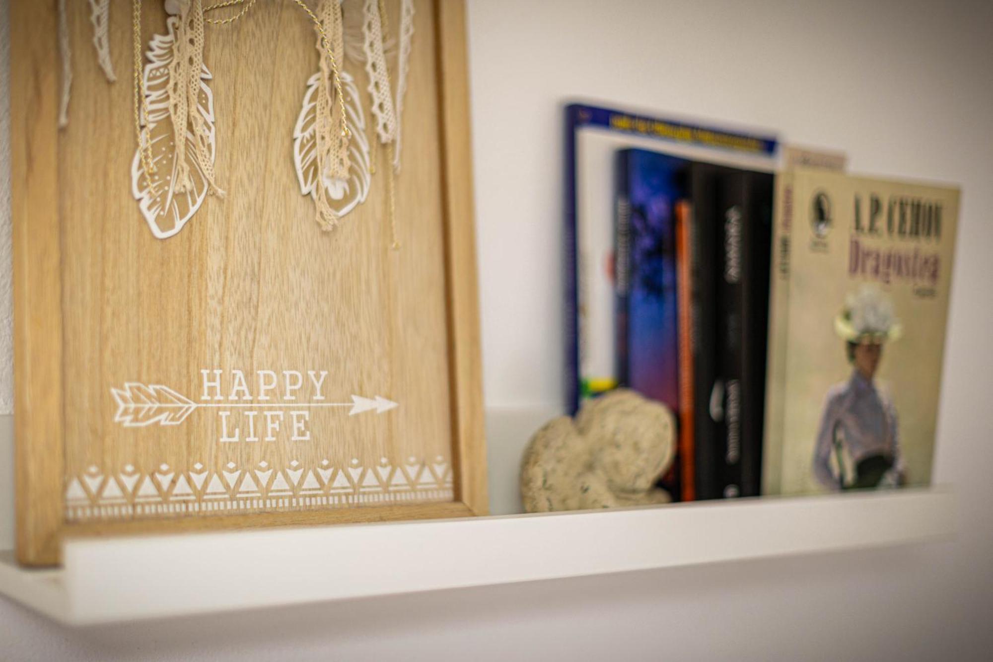 Happy Guest house *